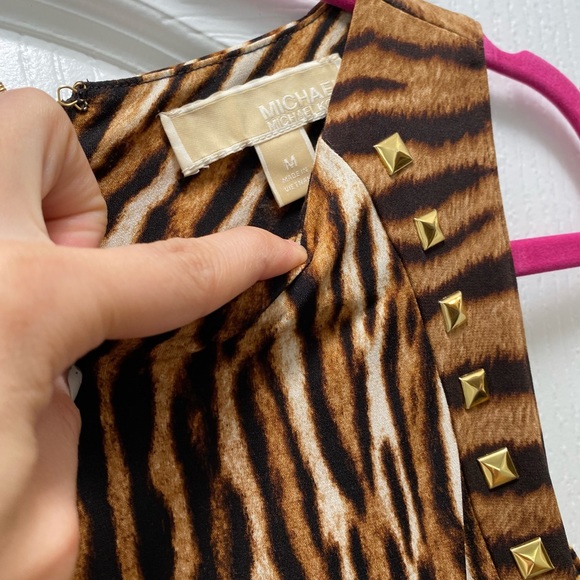 Michael Kors Maci Dress - Picture 6 of 9